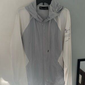 Under Armour Cold Gear Performance Hoodie